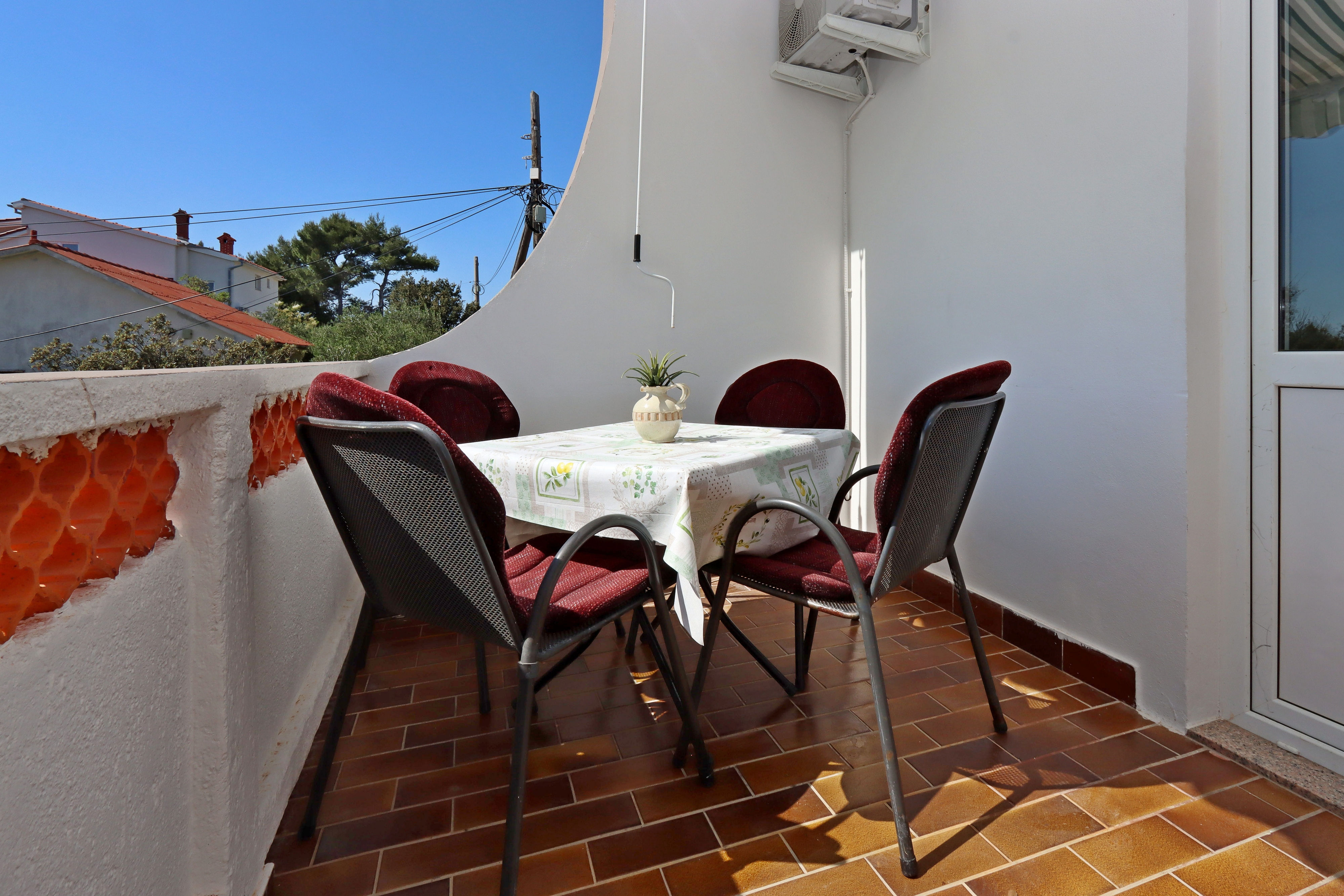 Top Rab Barbat Top Rab Barbat