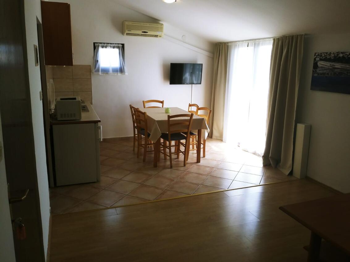 Apartmán v meste Vrsi - Mulo - 14250