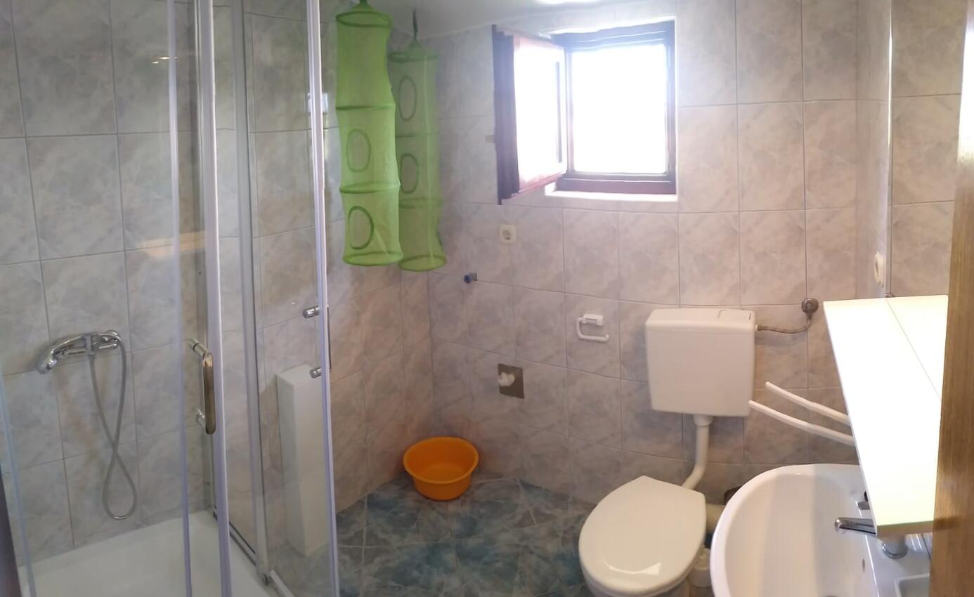 Apartmán v meste Vrsi - Mulo - 14250