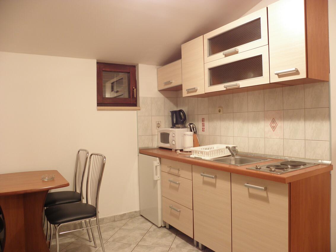 Apartmán v meste Vrsi - Mulo - 14250