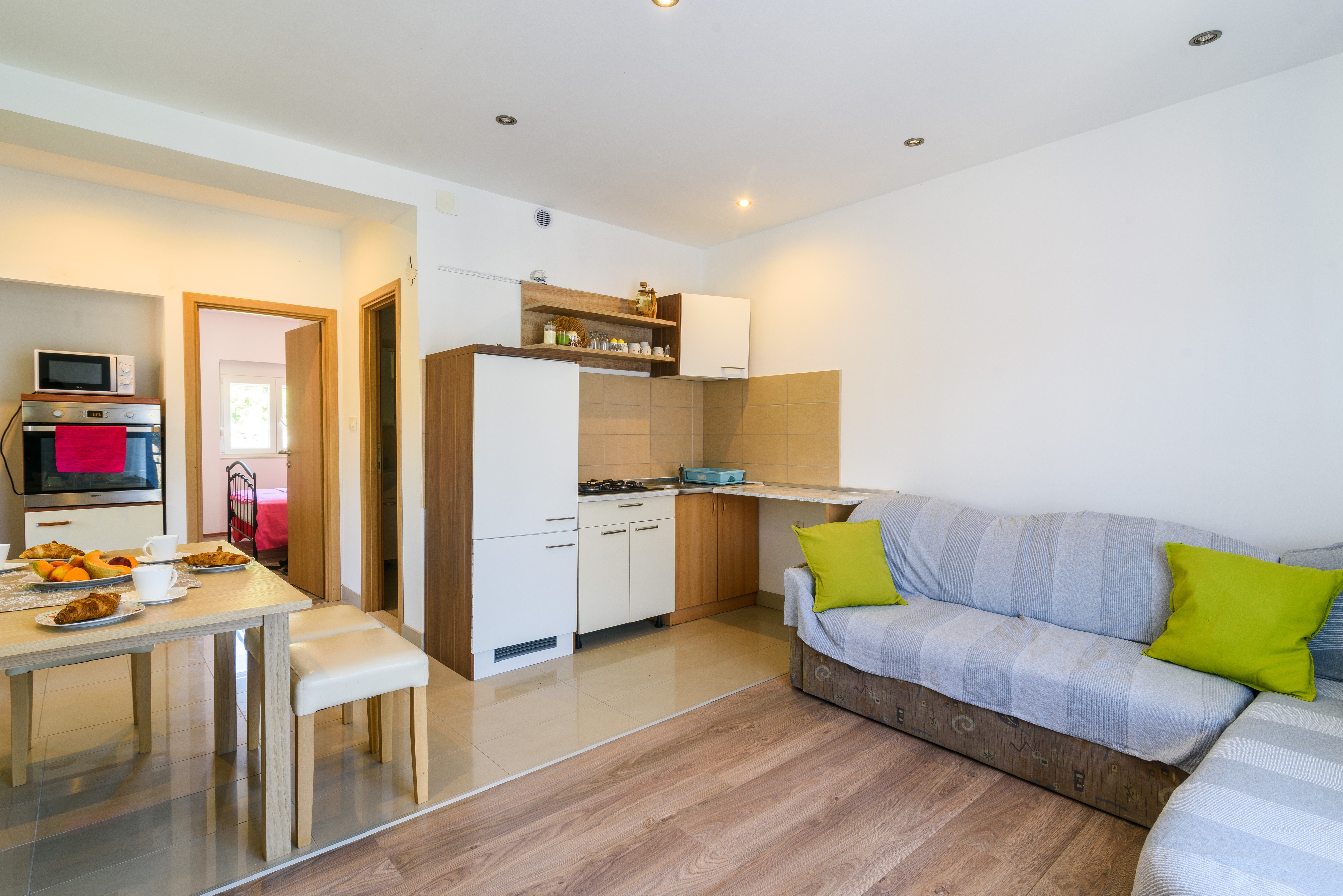 Top Trogir Marina Top Trogir Marina