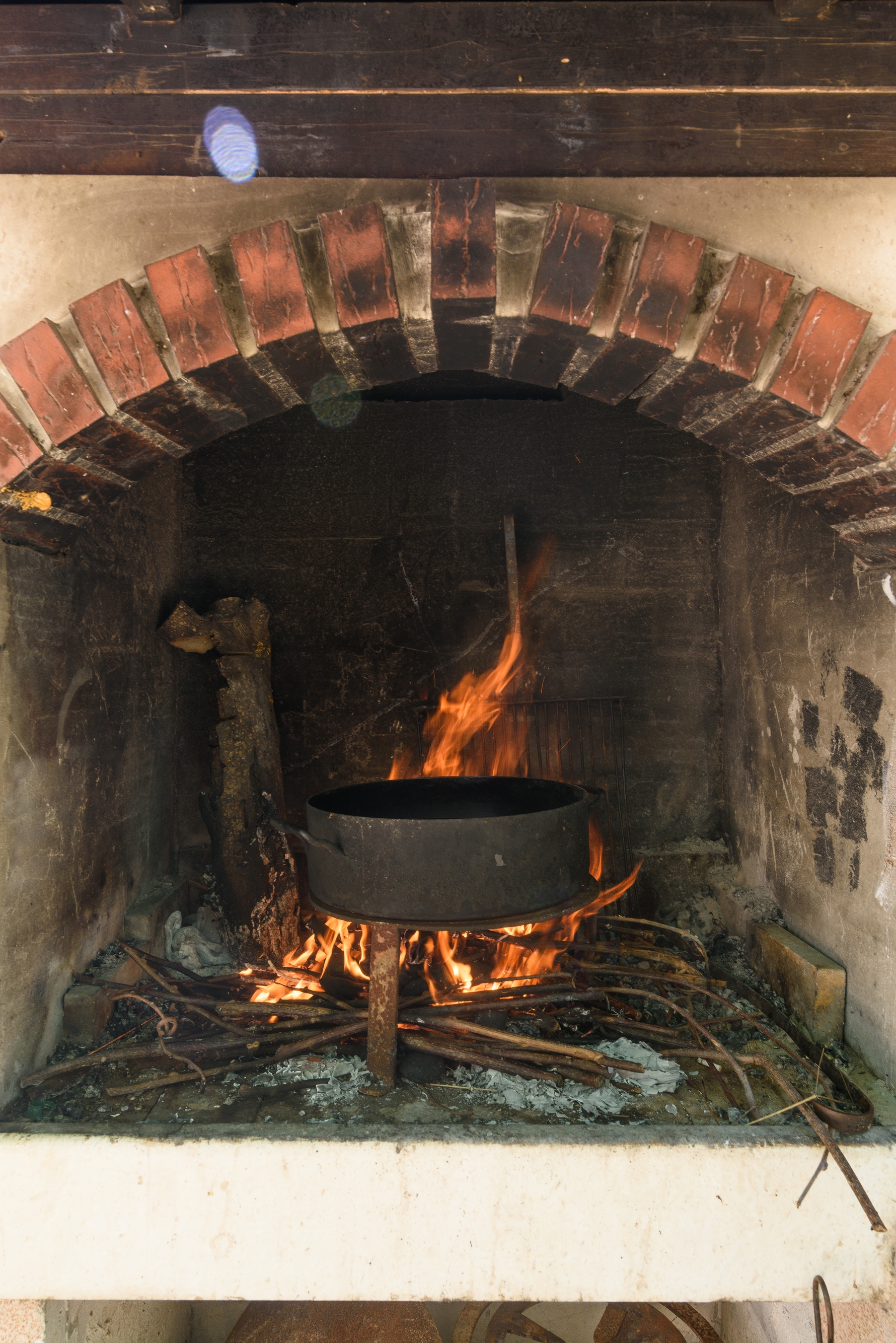 Two bedroom apartment with balcony Marina, Trogir  A-a