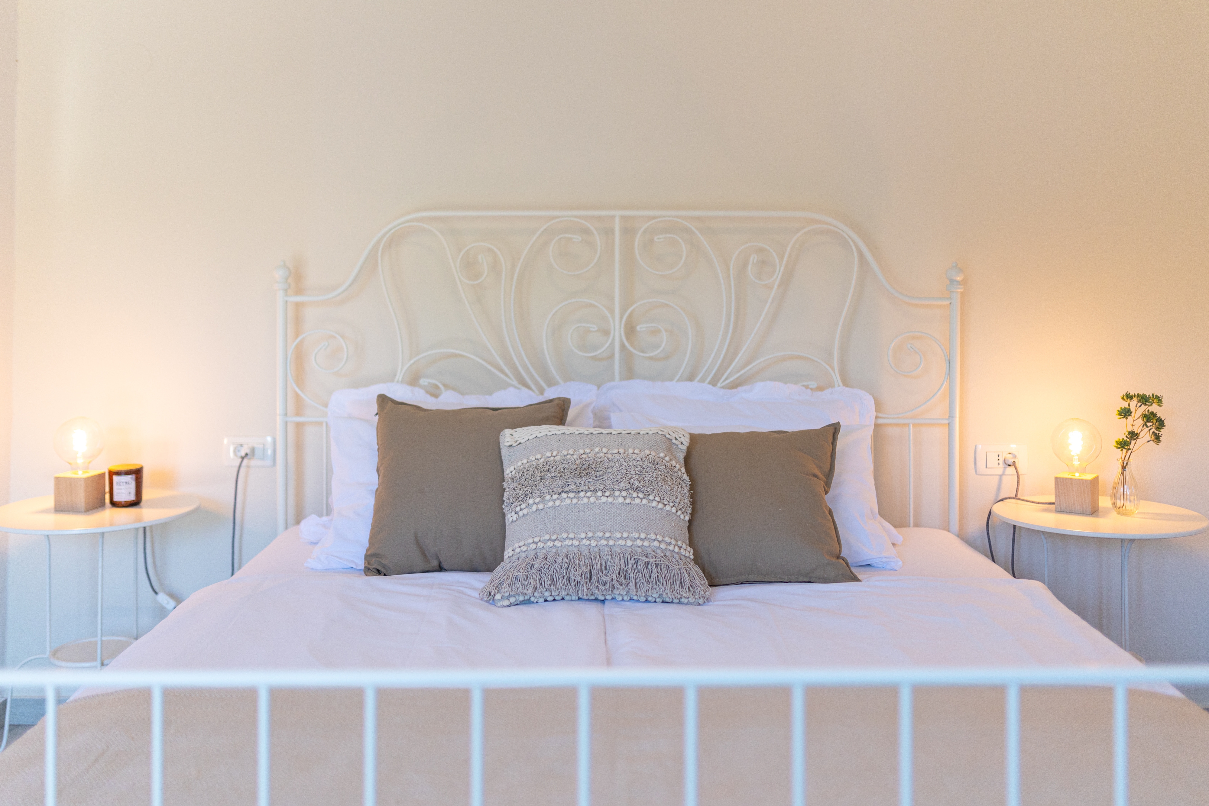 Three bedroom house with terrace Garica, Krk  K