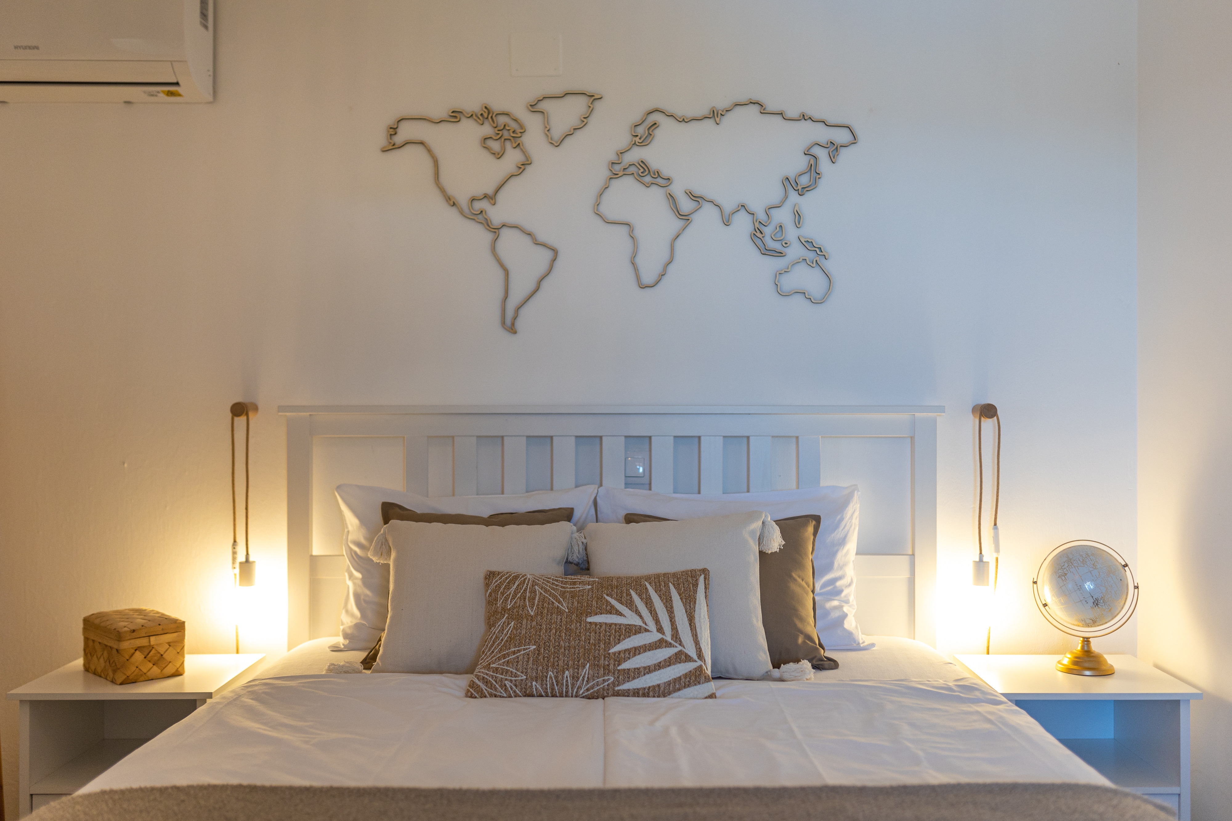 Three bedroom house with terrace Garica, Krk  K