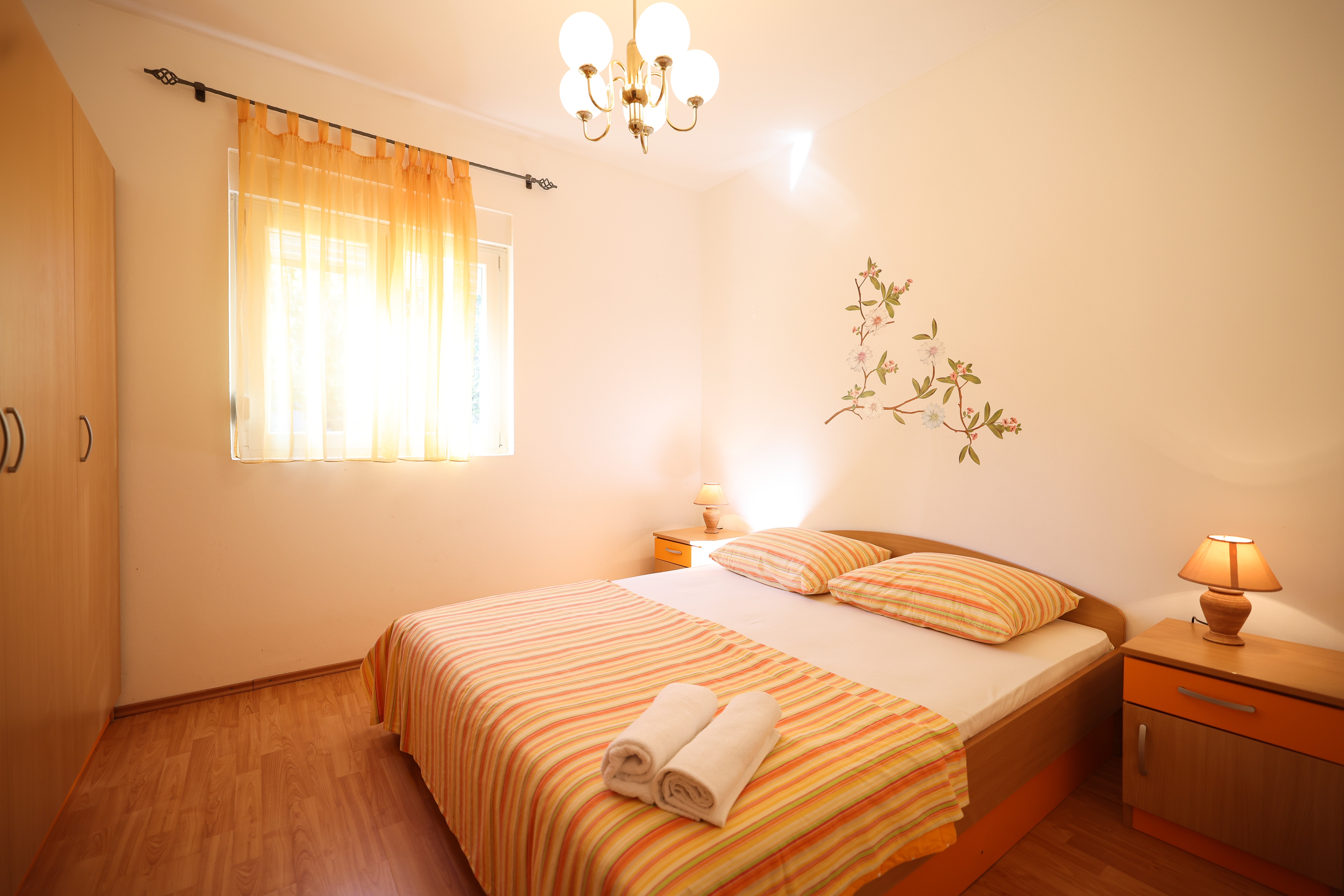 Two bedroom apartment with balcony Bibinje, Zadar (A-14280-b) Two bedroom apartment with balcony Bibinje, Zadar (A-14280-b)