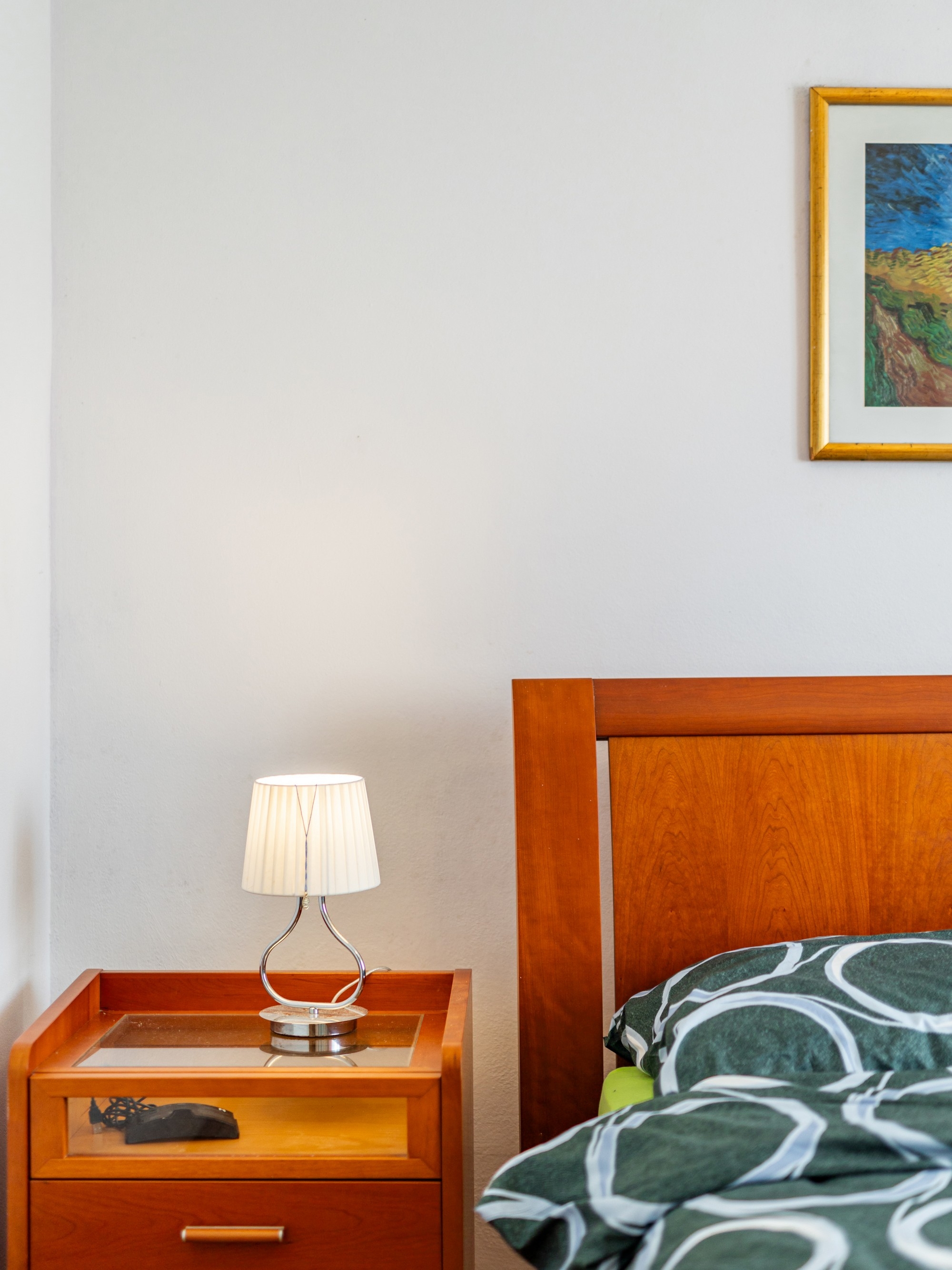 Three bedroom apartment with terrace and sea view Kostrena, Rijeka  A-a