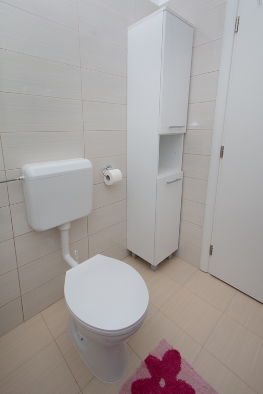 Two bedroom apartment with terrace Verunić, Dugi otok  A-a