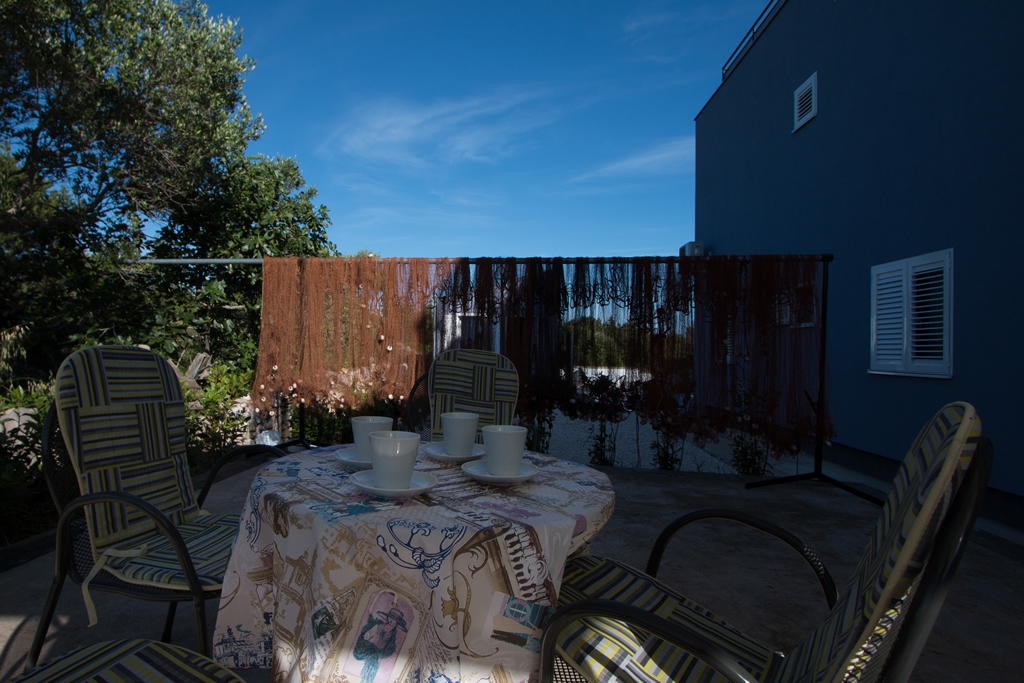 Two bedroom apartment with terrace Verunić, Dugi otok (A-14286-a) Two bedroom apartment with terrace Verunić, Dugi otok (A-14286-a)