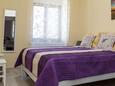 Спальня 2 Crikvenica, Спальня 2 в размещении типа house, WiFi.