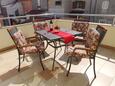 Терраса 1 Crikvenica, Терраса 1 в размещении типа house, WiFi.