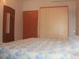 Novigrad, Sypialnia 2 w zakwaterowaniu typu apartment, WiFi.