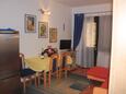 Dining room Novigrad, Dining room in the apartment, WiFi.