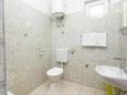 Bathroom 2 Osibova, Bathroom 2 in the house, WiFi.