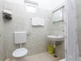 Bathroom 3 Osibova, Bathroom 3 in the house, WiFi.