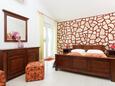 Bedroom 2 Osibova, Bedroom 2 in the house, air condition available and WiFi.