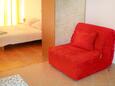 Jídelna Hvar, Jídelna v ubytování typu studio-apartment, WIFI.