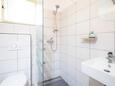 Ванная комната Hvar, Ванная комната в размещении типа studio-apartment, WiFi.