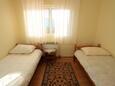 Ložnice 2 Čovići, Ložnice 2 v ubytování typu apartment, WiFi.