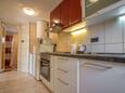 Selce, Кухня в размещении типа apartment, WiFi.