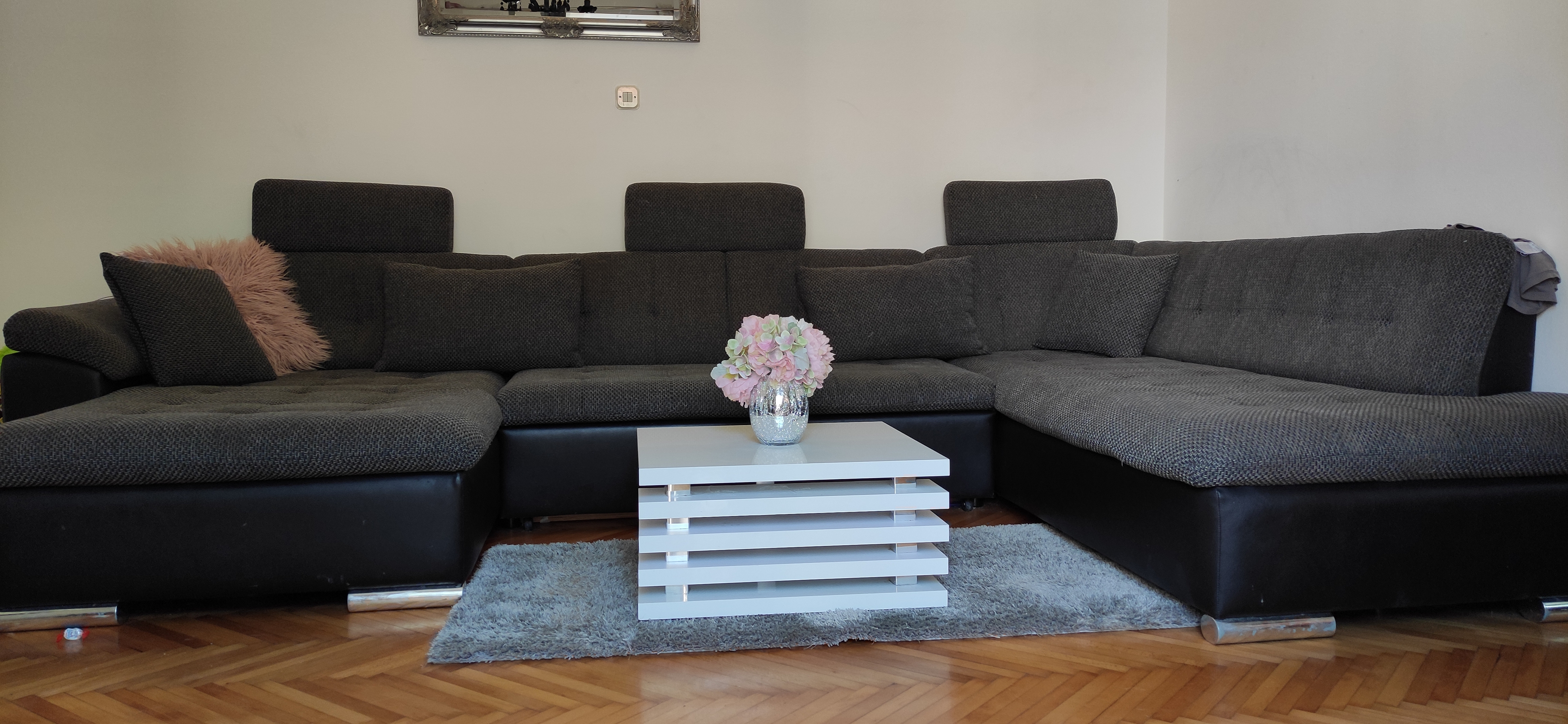 One bedroom apartment with balcony Trpanj, Pelješac (A-14309-a) One bedroom apartment with balcony Trpanj, Pelješac (A-14309-a)