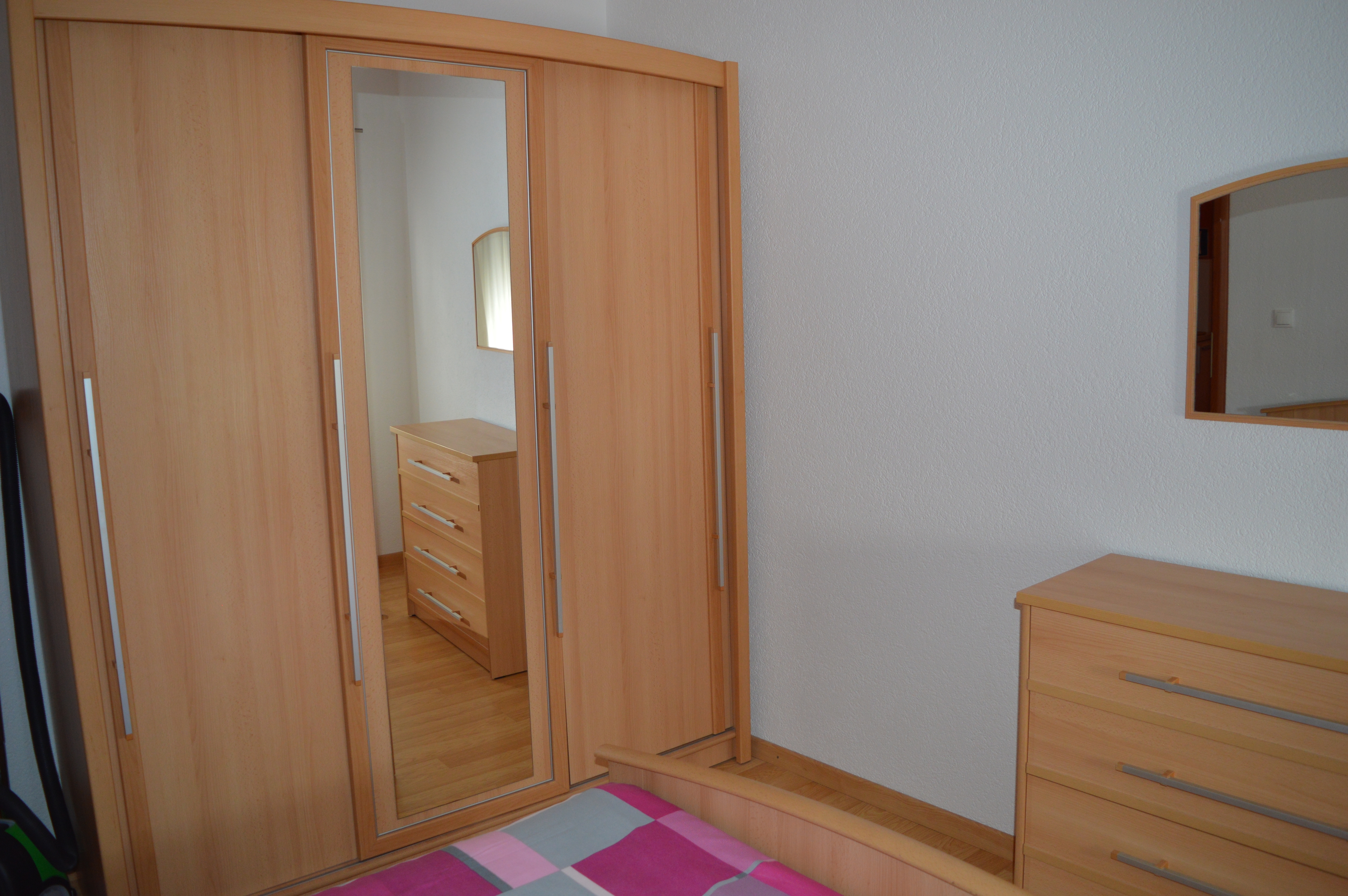 Two bedroom apartment with balcony Cove Ljubljeva, Trogir  A-a