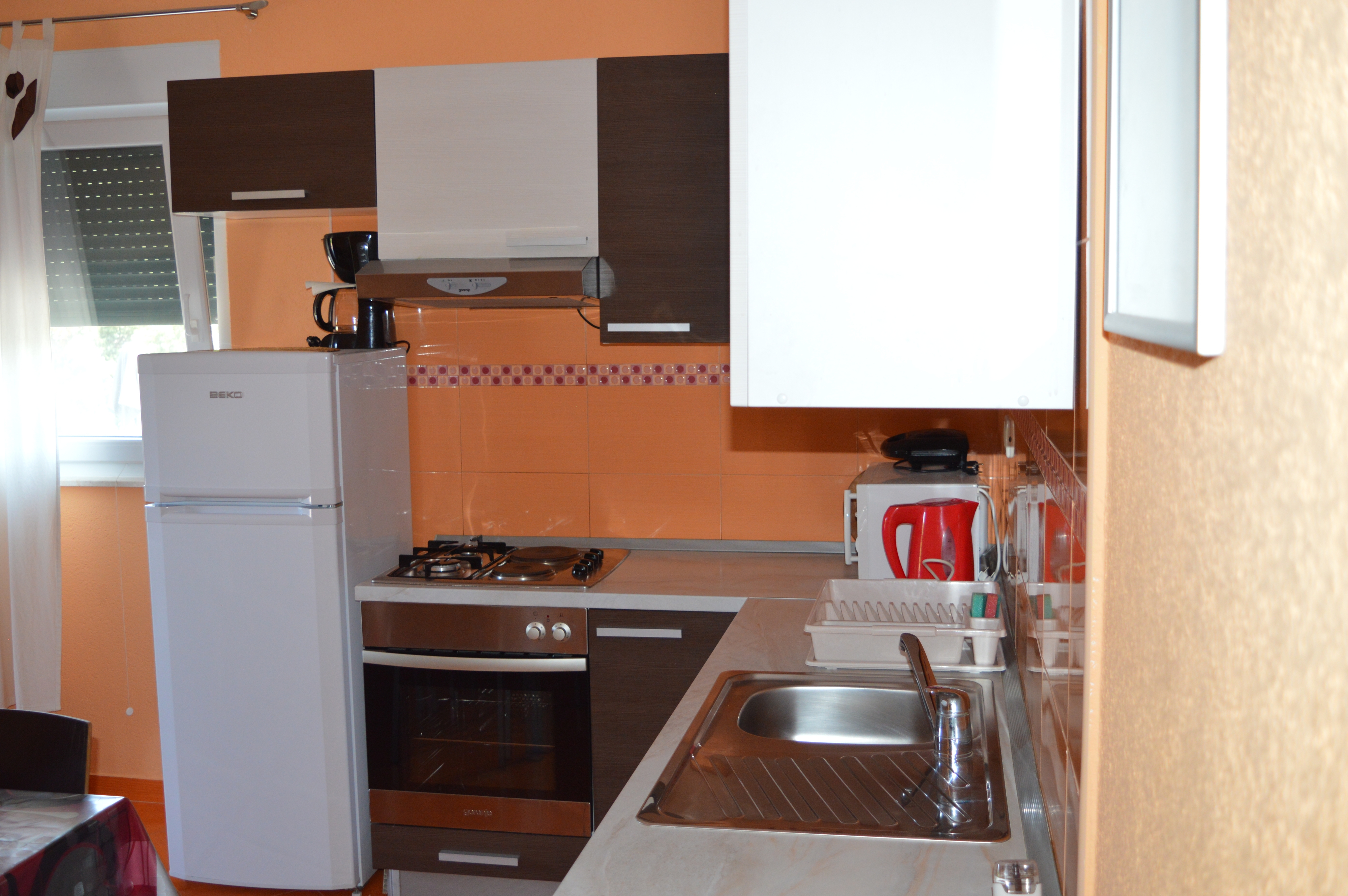 Top Trogir Ljubljeva Top Trogir Ljubljeva