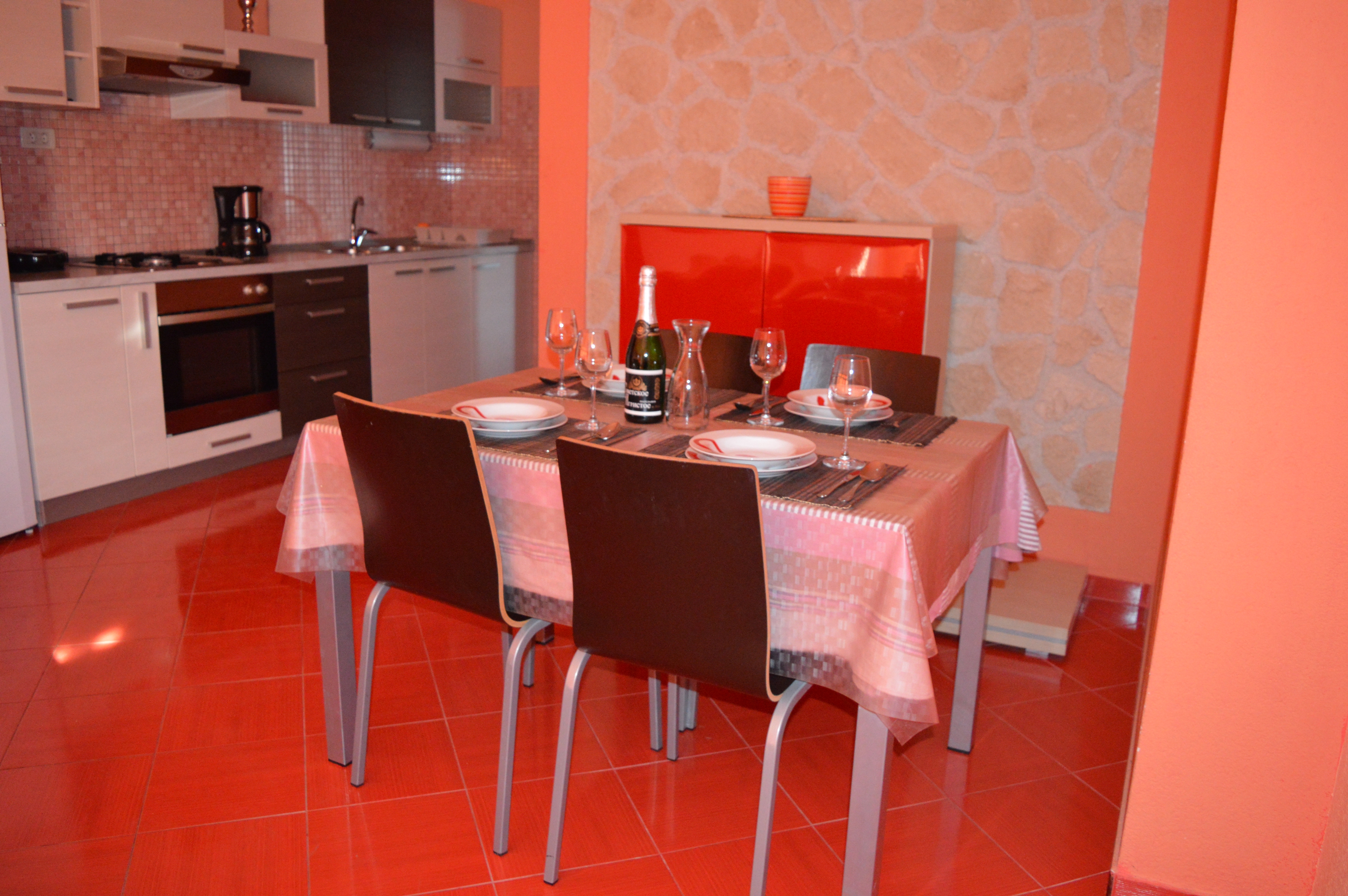 Top Trogir Ljubljeva Top Trogir Ljubljeva