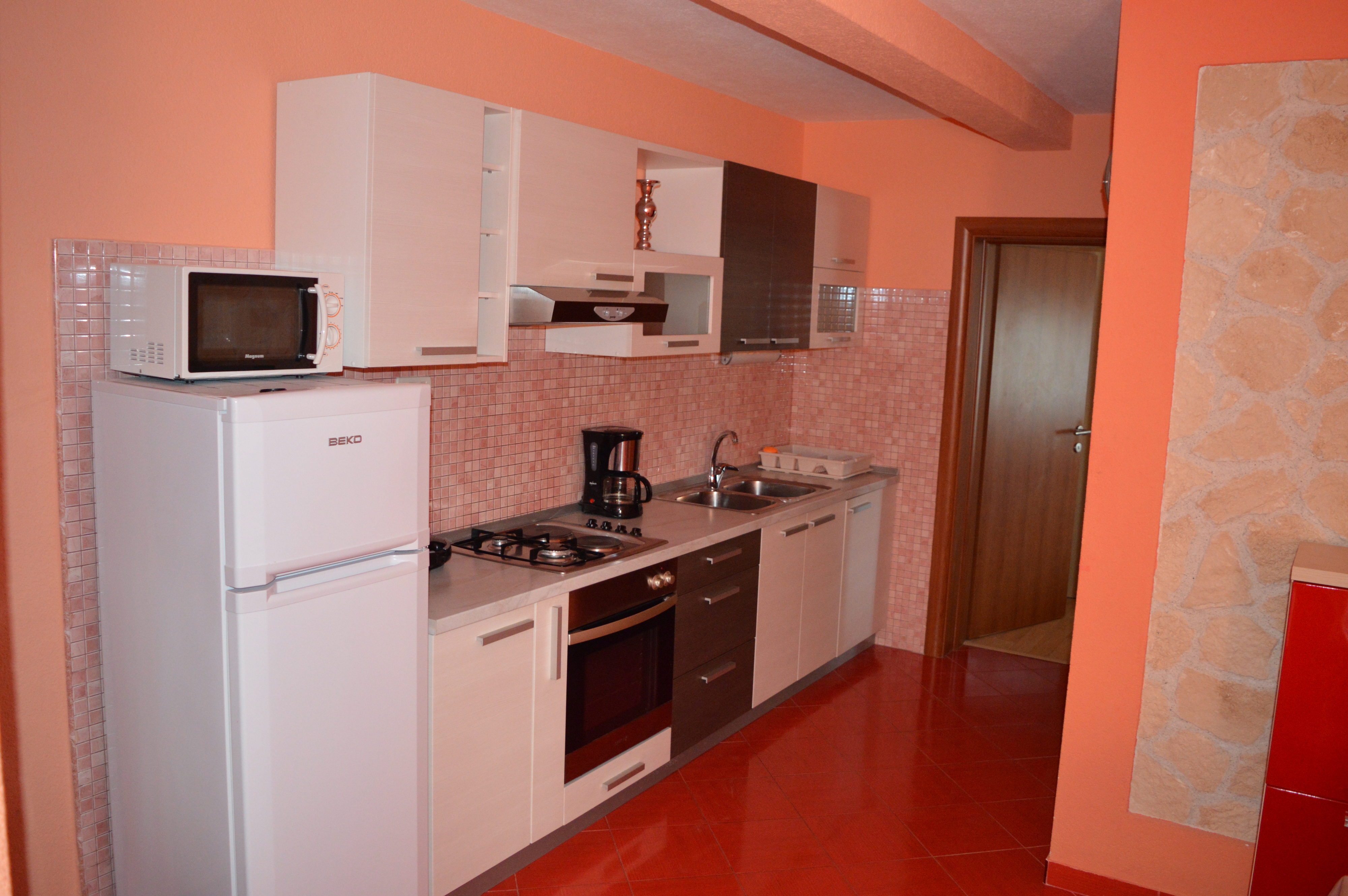 Top Trogir Ljubljeva Top Trogir Ljubljeva