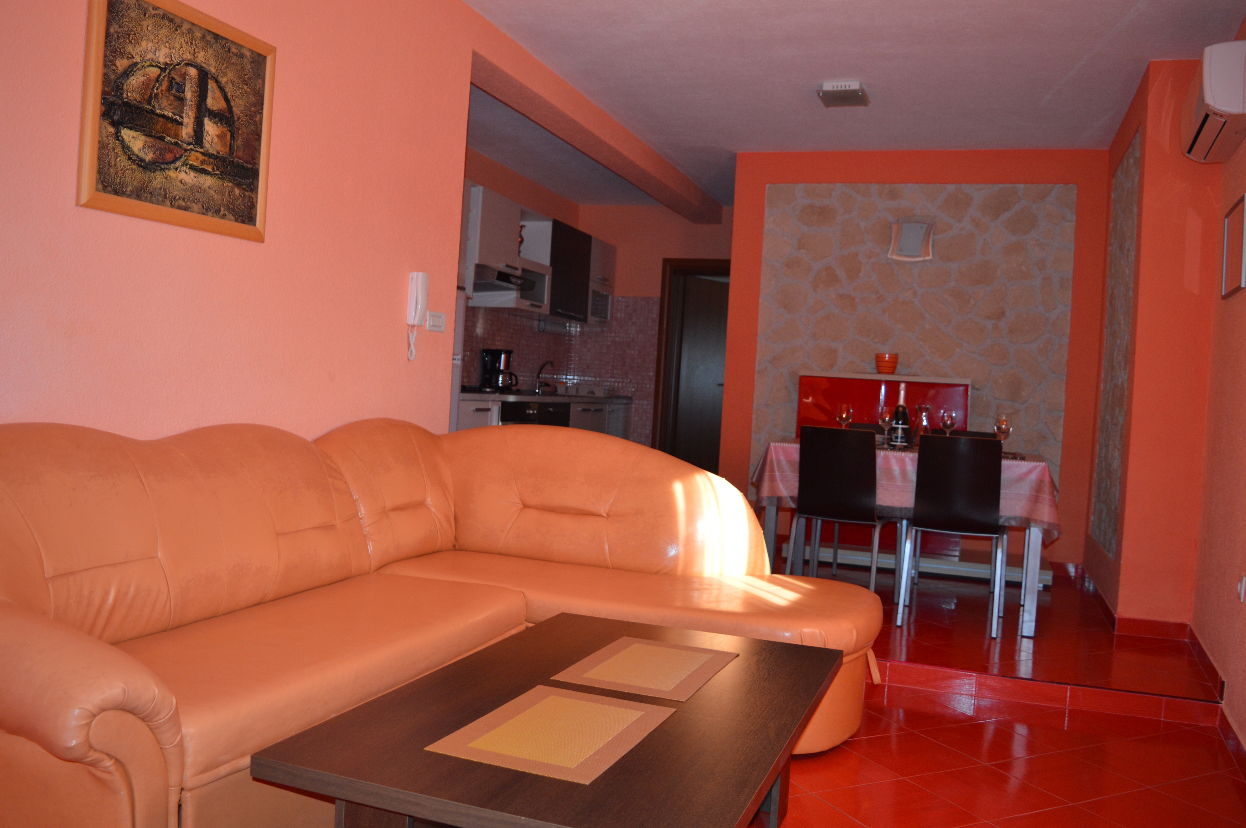 Top Trogir Ljubljeva Top Trogir Ljubljeva