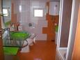 Ванная комната Ljubljeva, Ванная комната в размещении типа apartment, Домашние животные допускаются и WiFi.
