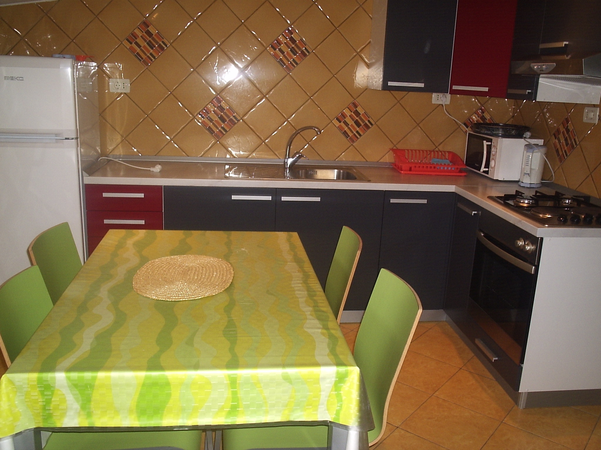 Top Trogir Ljubljeva Top Trogir Ljubljeva