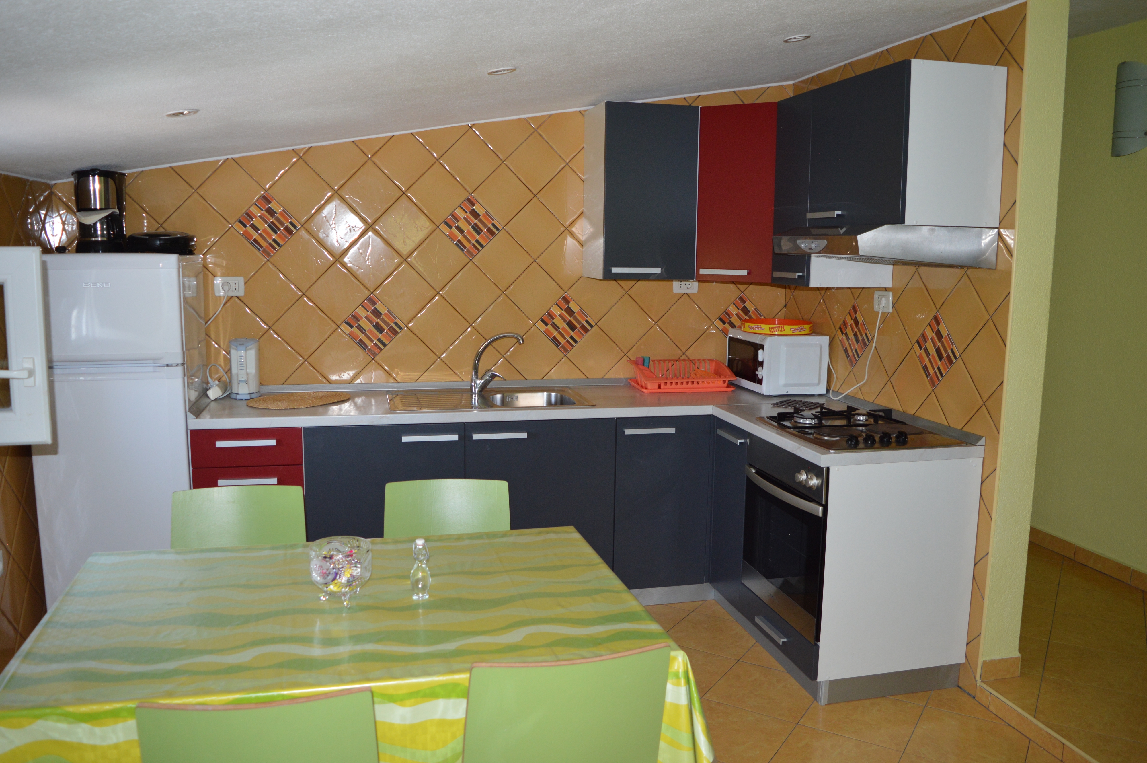 Top Trogir Ljubljeva Top Trogir Ljubljeva