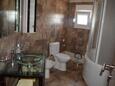Ванная комната Ljubljeva, Ванная комната в размещении типа apartment, Домашние животные допускаются и WiFi.