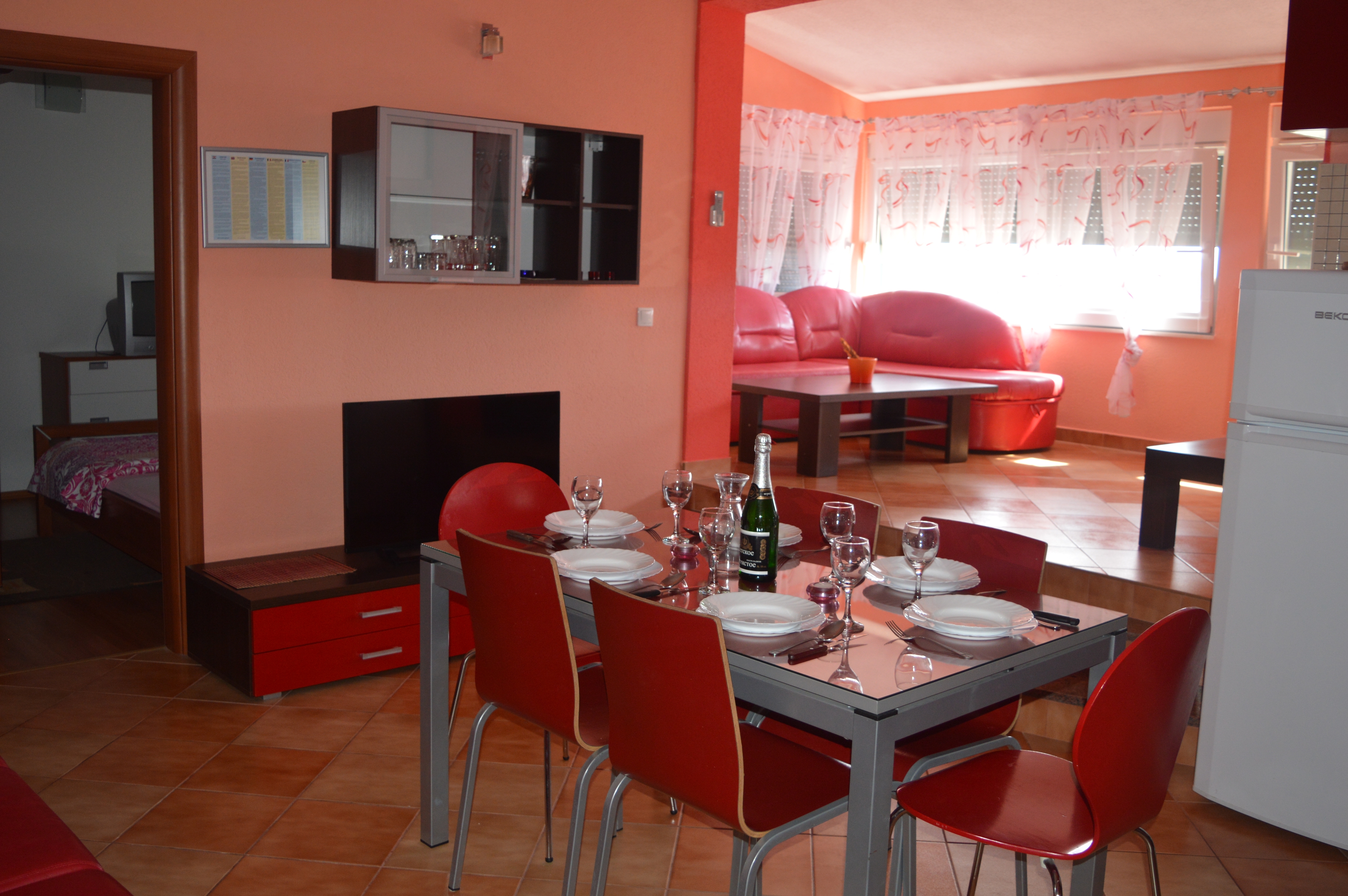 Top Trogir Ljubljeva Top Trogir Ljubljeva