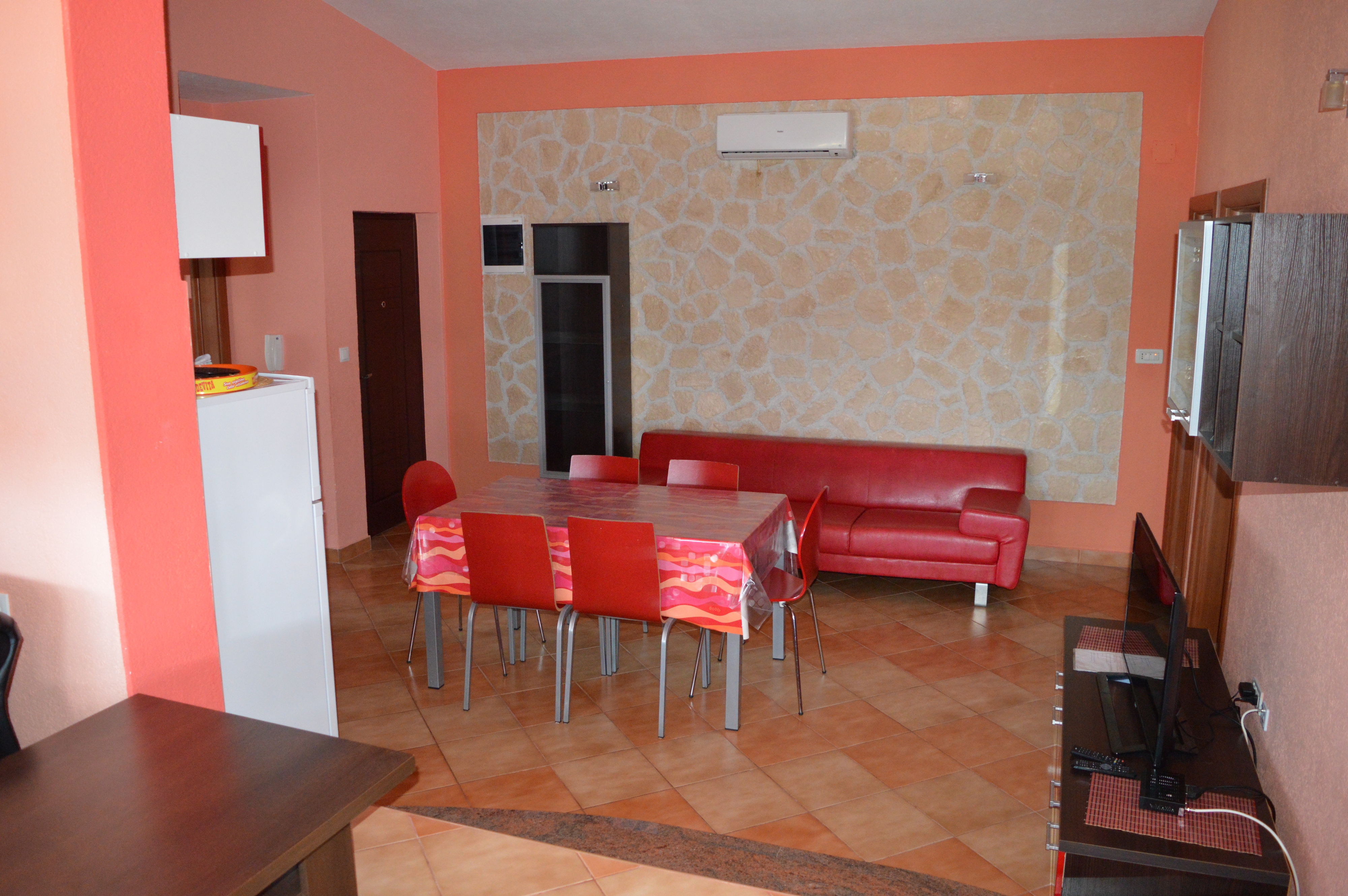 Top Trogir Ljubljeva Top Trogir Ljubljeva