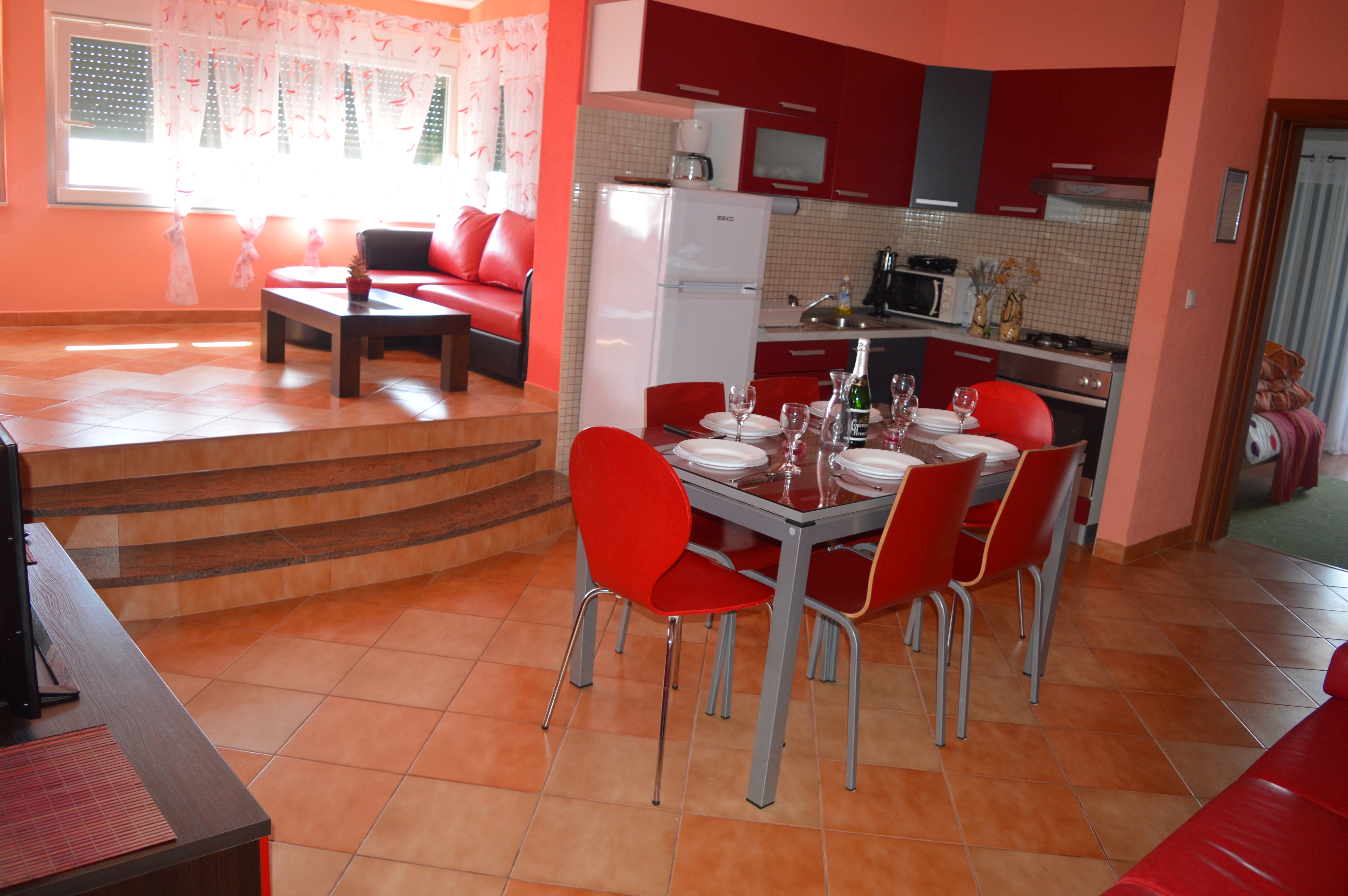 Top Trogir Ljubljeva Top Trogir Ljubljeva