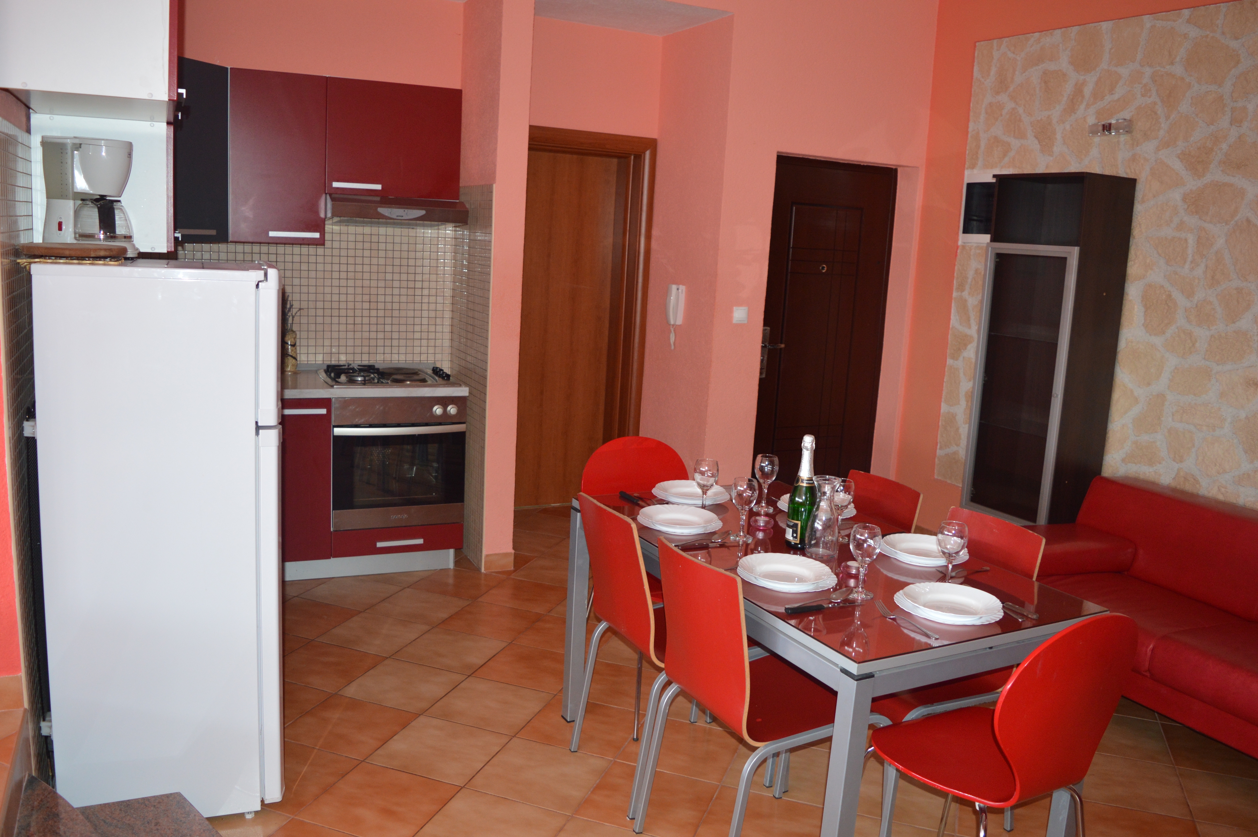 Top Trogir Ljubljeva Top Trogir Ljubljeva