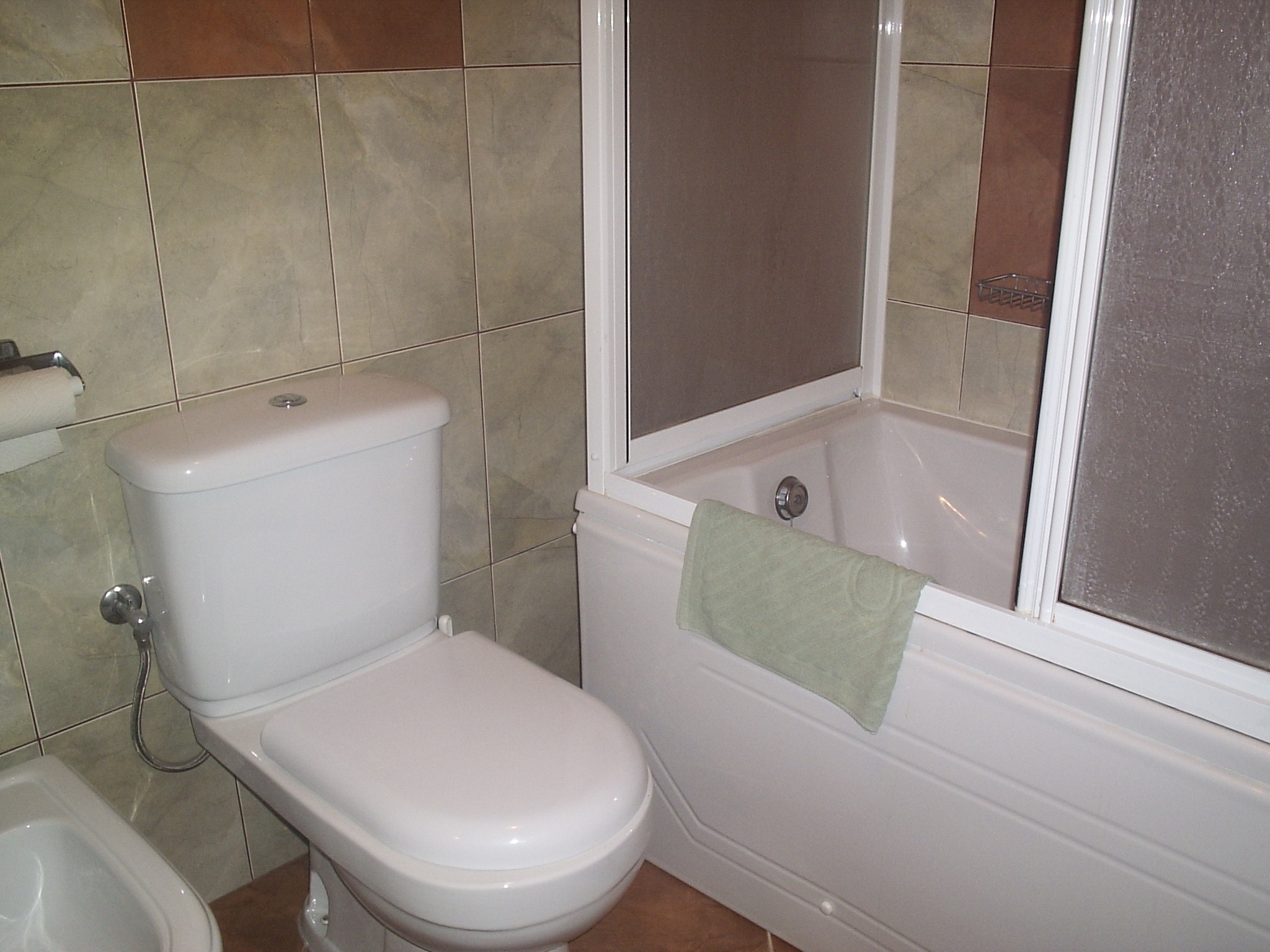 Three bedroom apartment with terrace Cove Ljubljeva, Trogir  A-e