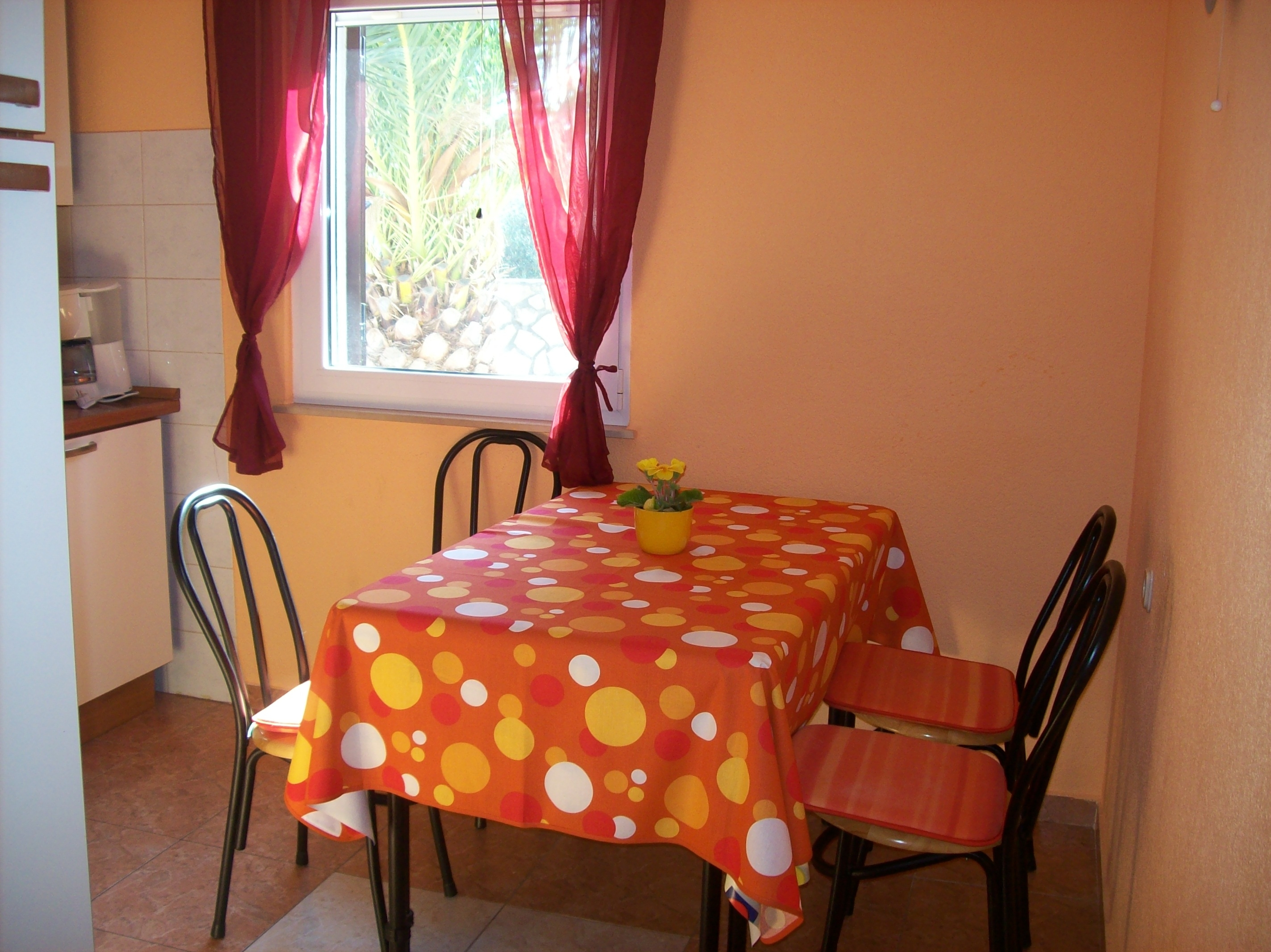 Top Trogir Ljubljeva Top Trogir Ljubljeva