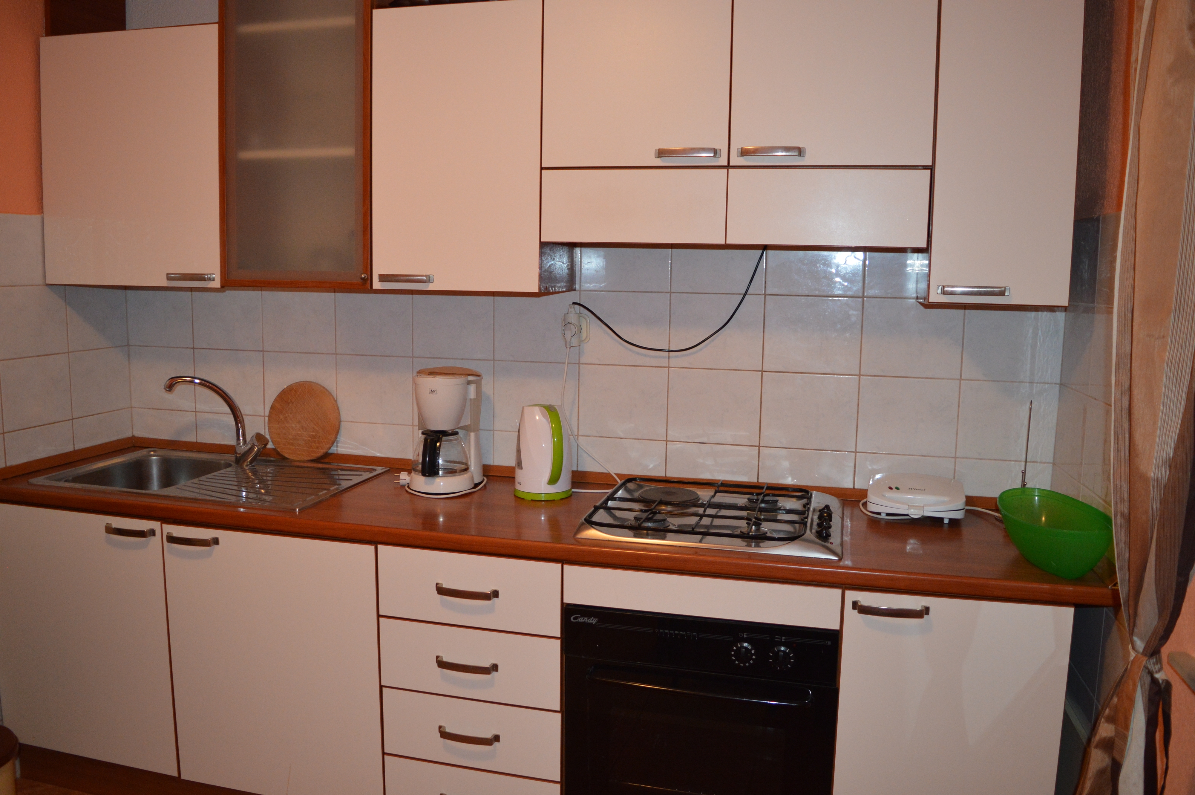 Top Trogir Ljubljeva Top Trogir Ljubljeva