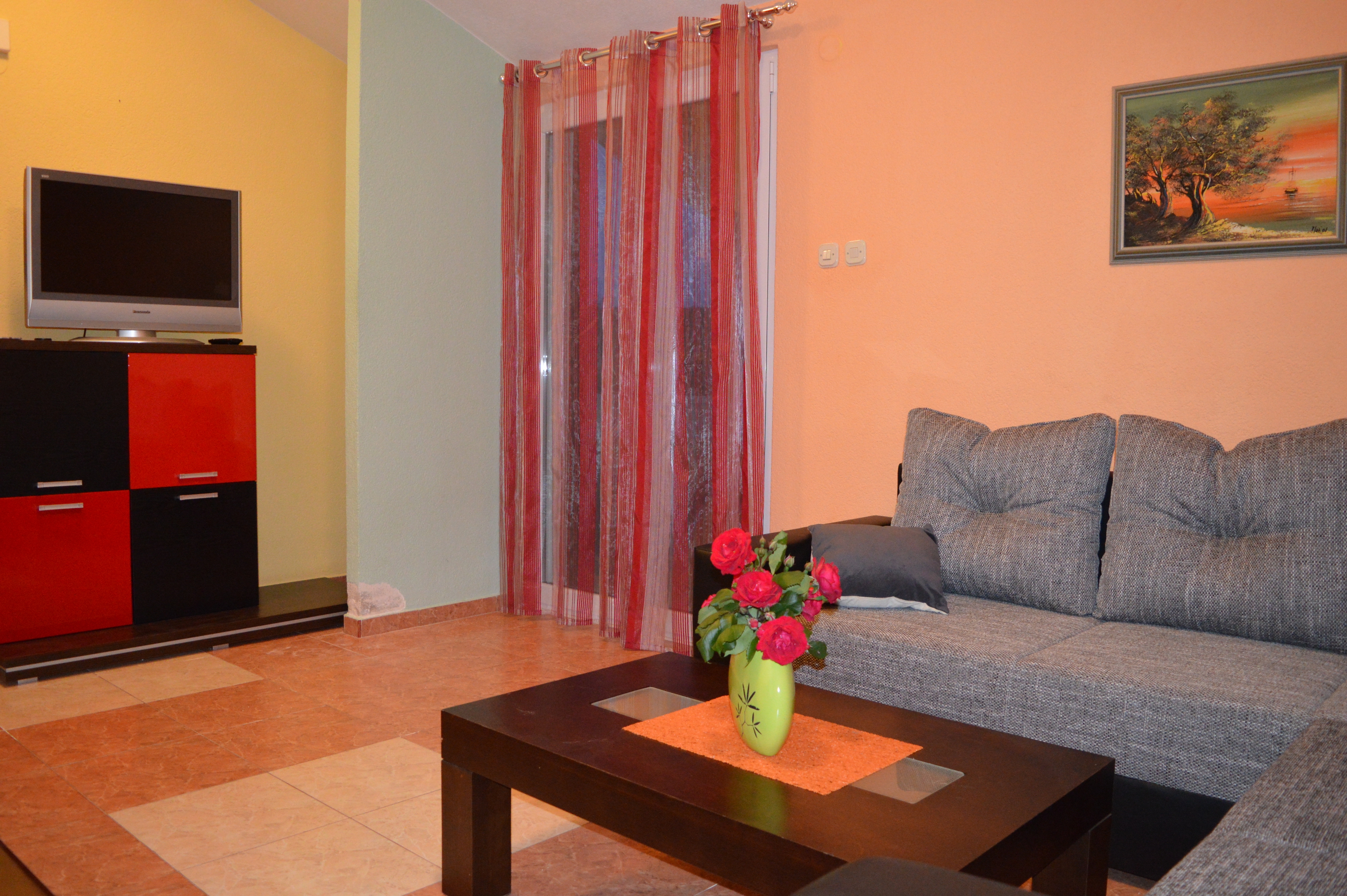 Top Trogir Ljubljeva Top Trogir Ljubljeva