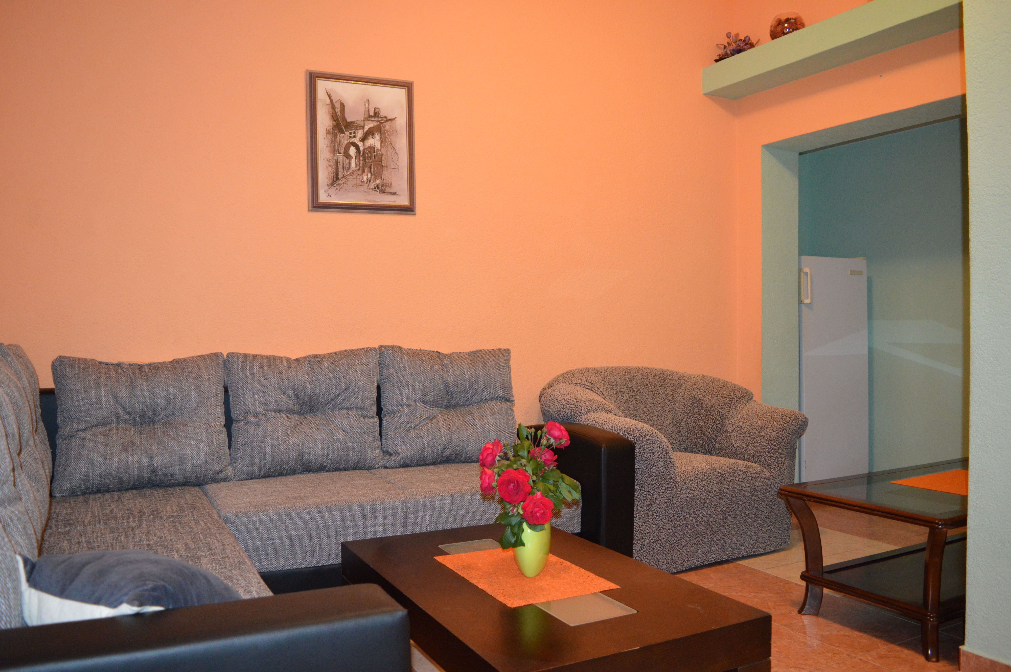 Top Trogir Ljubljeva Top Trogir Ljubljeva