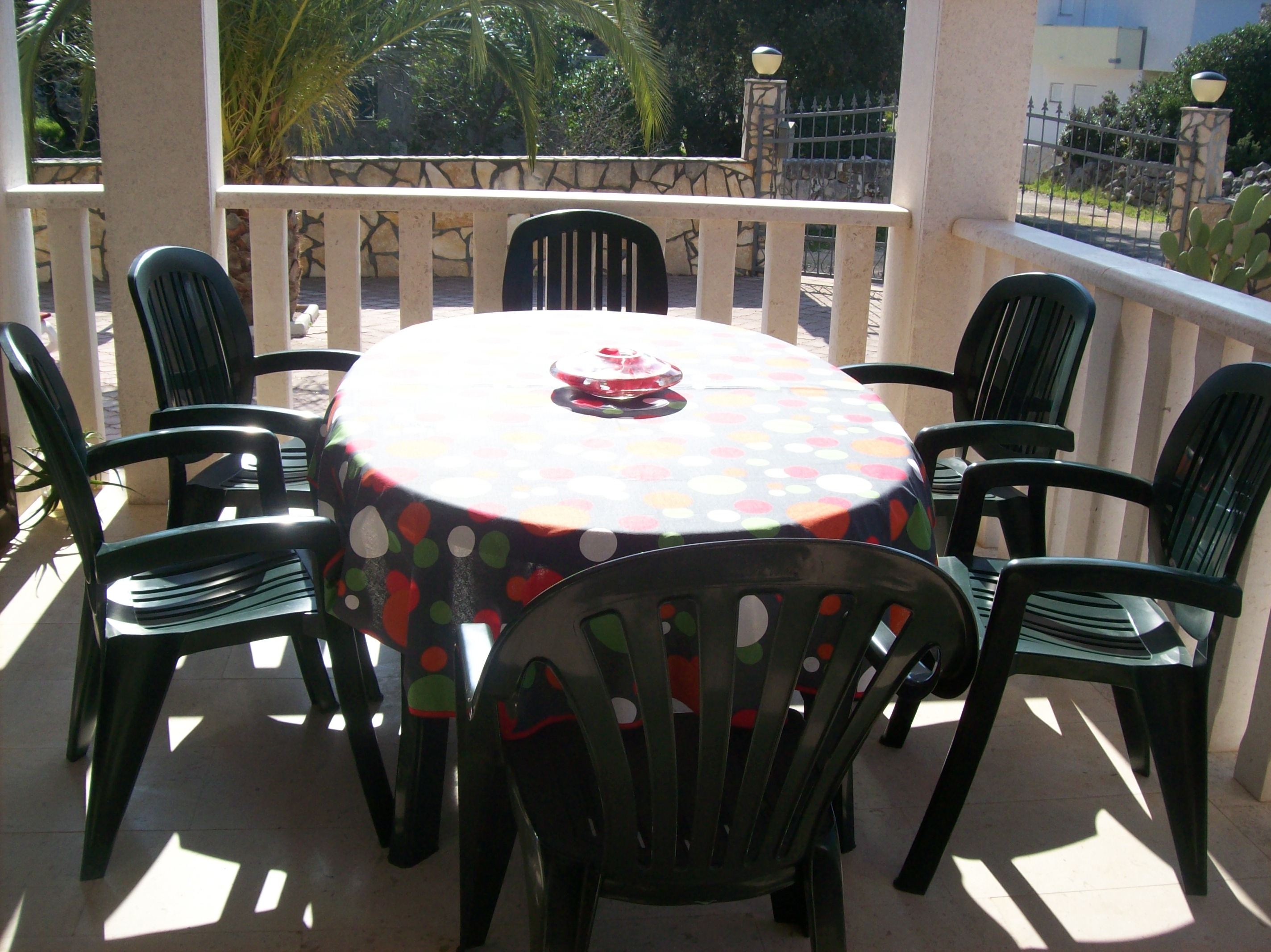 Three bedroom apartment with terrace Cove Ljubljeva, Trogir (A-14314-e) Three bedroom apartment with terrace Cove Ljubljeva, Trogir (A-14314-e)