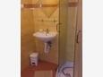 Bathroom Bilje, Bathroom in the room, dopusteni kucni ljubimci.