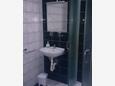 Bathroom Bilje, Bathroom in the room, dopusteni kucni ljubimci.