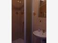 Bathroom Bilje, Bathroom in the room, dopusteni kucni ljubimci.