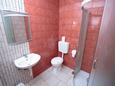 Bathroom Bilje, Bathroom in the room, (pet friendly).