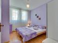 Спальня 2 Kruševo, Спальня 2 в размещении типа house, WiFi.