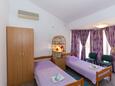 Spalnica 1 Petrčane, Spalnica 1 v nastanitvi vrste apartment, dostopna klima, Hišni ljubljenčki dovoljeni in WiFi.