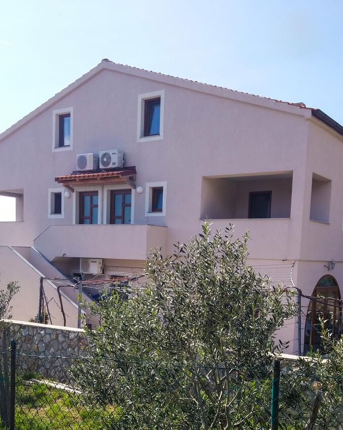 Apartmán v meste Martinšćica - 14334